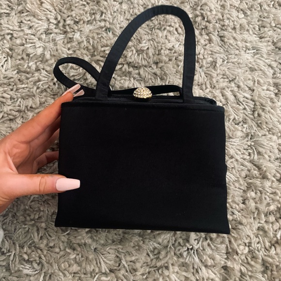 Urban Outfitters Handbags - 🌹 Mini black hand